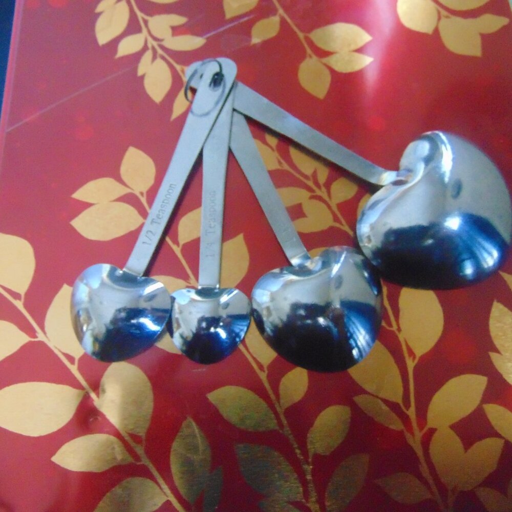 Tablespoons - Picture 3 of 3